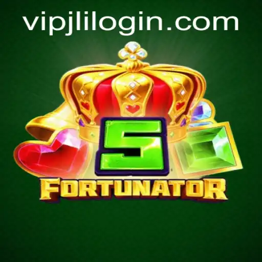 5Fortunator: The Game of Strategy and Luck with VIPJL