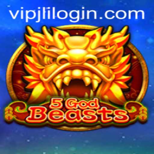 5GodBeasts: Unveiling the Mystical Land of Strategy and Myth