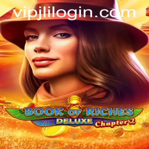 Exploring the Features of Book of Riches Deluxe Chapter 2