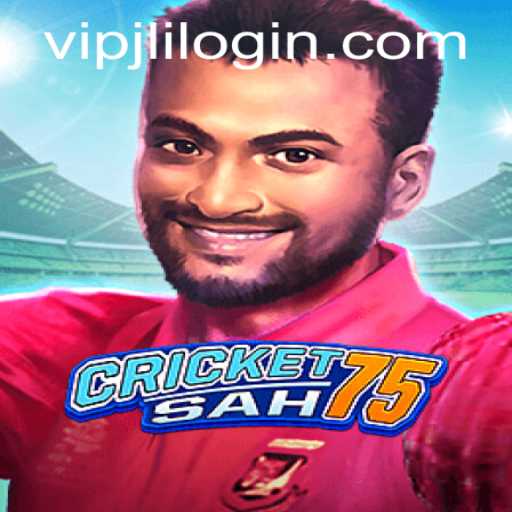 CricketSah75: A Unique Sporting Experience with VIPJL