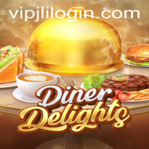 DinerDelights: A Culinary Adventure with a Twist - VIPJL Game Edition