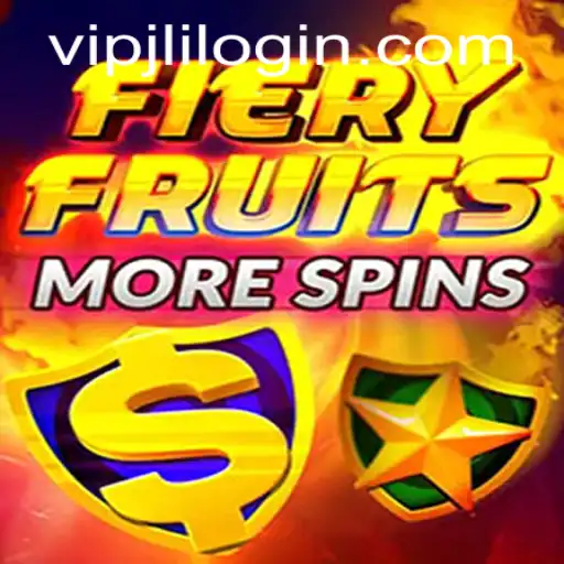 Experience the Thrill of FieryFruitsMoreSpins: The Ultimate Casino Game