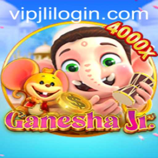 Unveiling the Fascinating World of GaneshaJr: A Modern Gaming Adventure with VIPJL