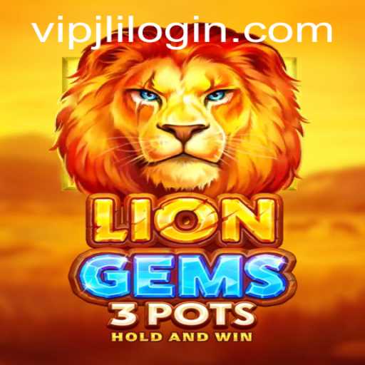 The Enchanting World of LionGems3pots: An In-Depth Look into Gameplay and Strategies