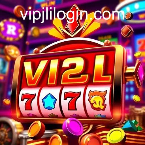 The World of VIPJL: A Deep Dive into Online Slots