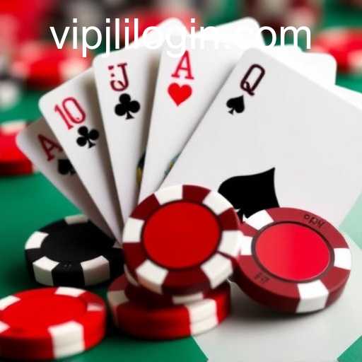 Poker Games: A Comprehensive Guide