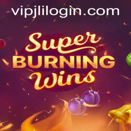 Unveiling SuperBurningWins: A Hot New Gaming Experience