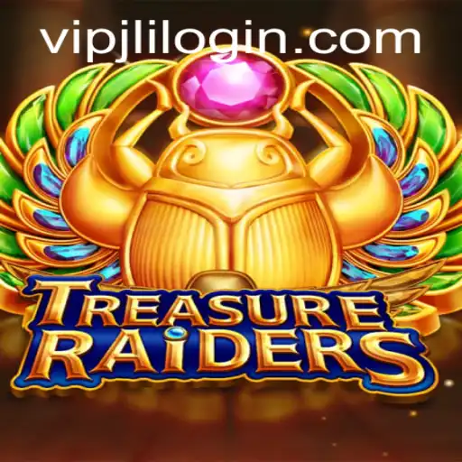 Explore the Adventurous World of TREASURERAIDERS