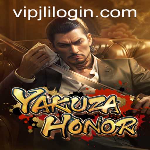 The Intricate World of YakuzaHonor: A New Gaming Experience with VIPJL